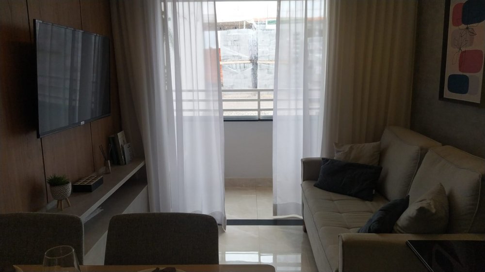 Apartamento à venda com 2 quartos, 59m² - Foto 10