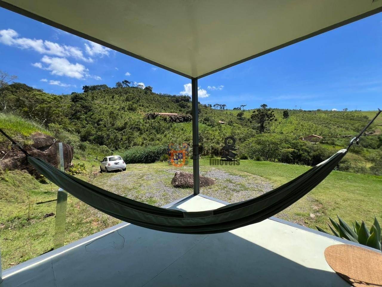 Sítio, 2 quartos, 10000 m² - Foto 1