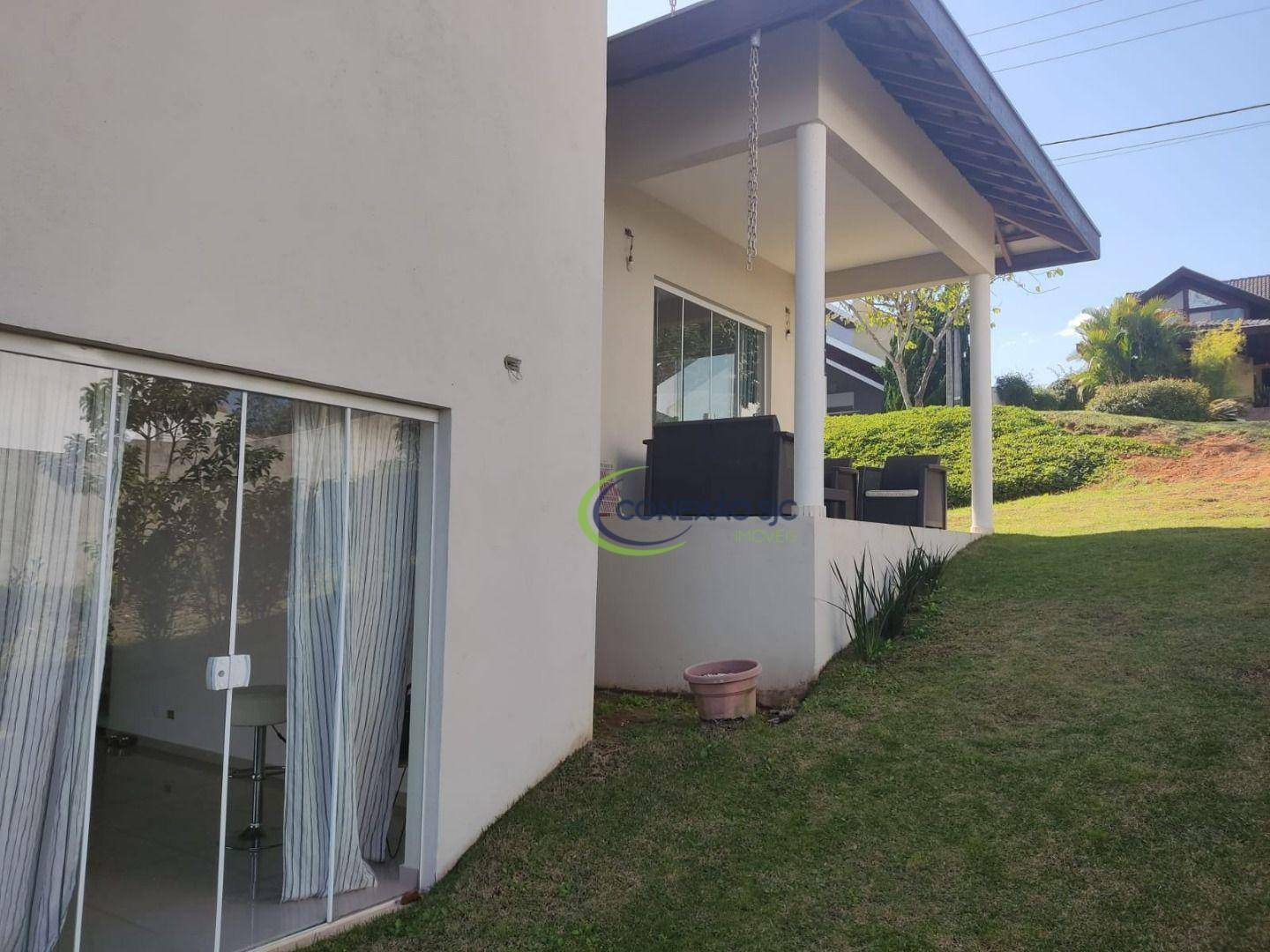 Sobrado à venda com 4 quartos, 300m² - Foto 15