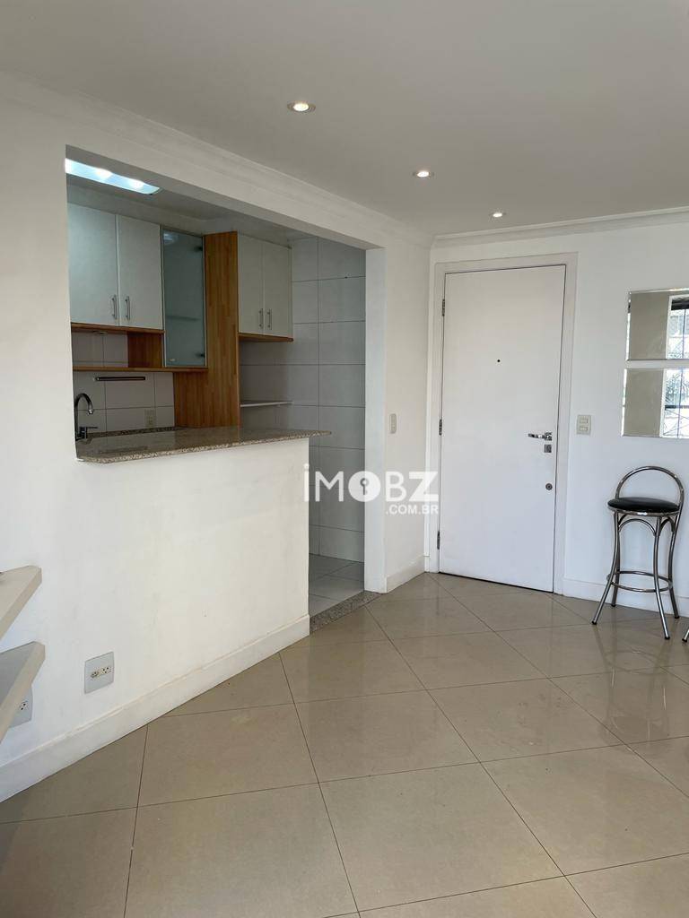 Apartamento à venda com 2 quartos, 58m² - Foto 5