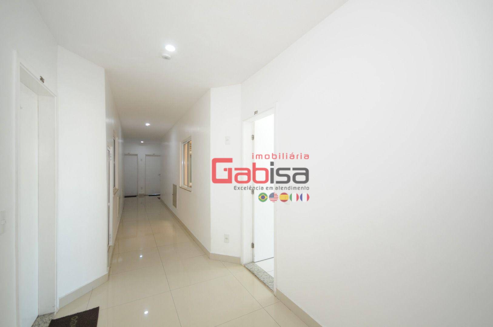 Apartamento à venda com 2 quartos, 105m² - Foto 14