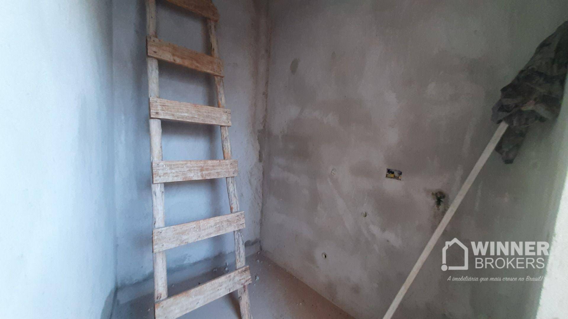 Sobrado à venda com 3 quartos, 168m² - Foto 11