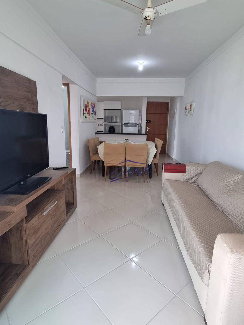 Apartamento à venda com 2 quartos, 82m² - Foto 6