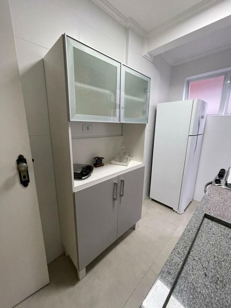 Apartamento à venda com 1 quarto, 50m² - Foto 12