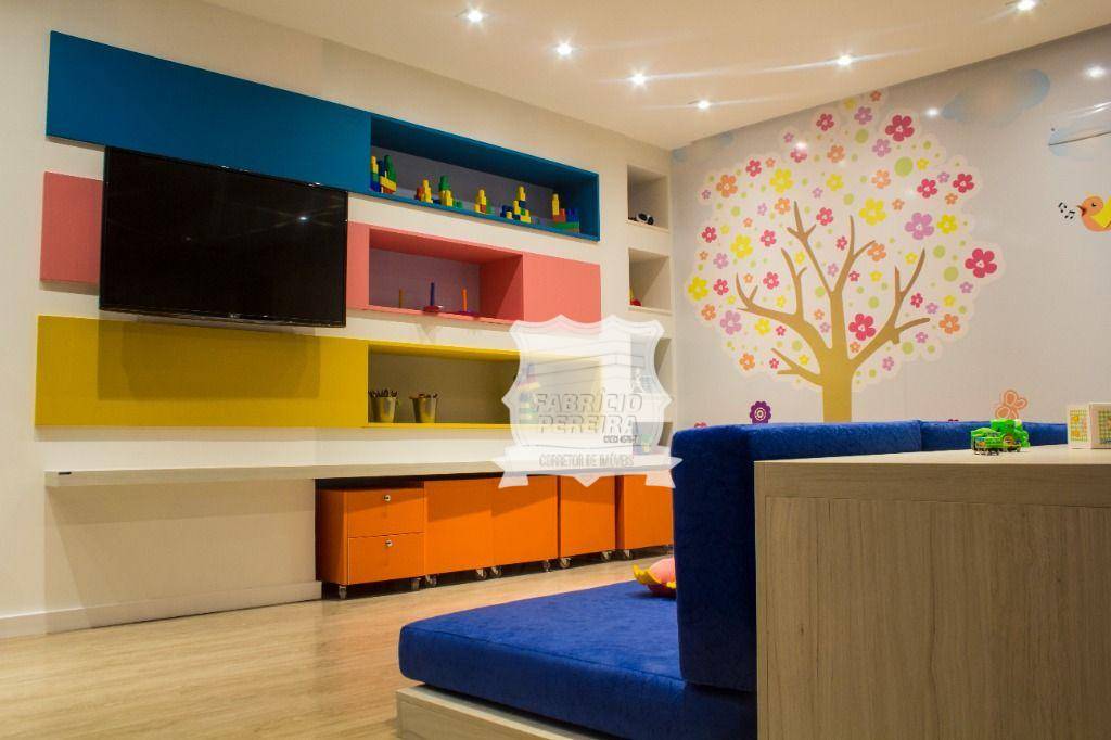 Apartamento à venda com 3 quartos, 103m² - Foto 70