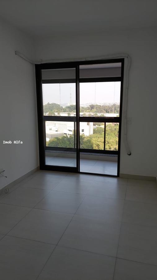 Apartamento à venda com 1 quarto, 30m² - Foto 1