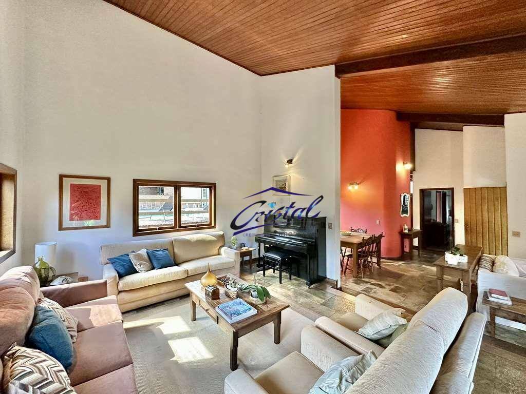Casa de Condomínio à venda com 4 quartos, 359m² - Foto 14