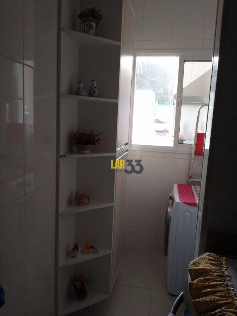 Apartamento à venda com 2 quartos, 58m² - Foto 8