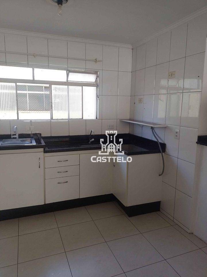 Apartamento à venda com 3 quartos, 62m² - Foto 9