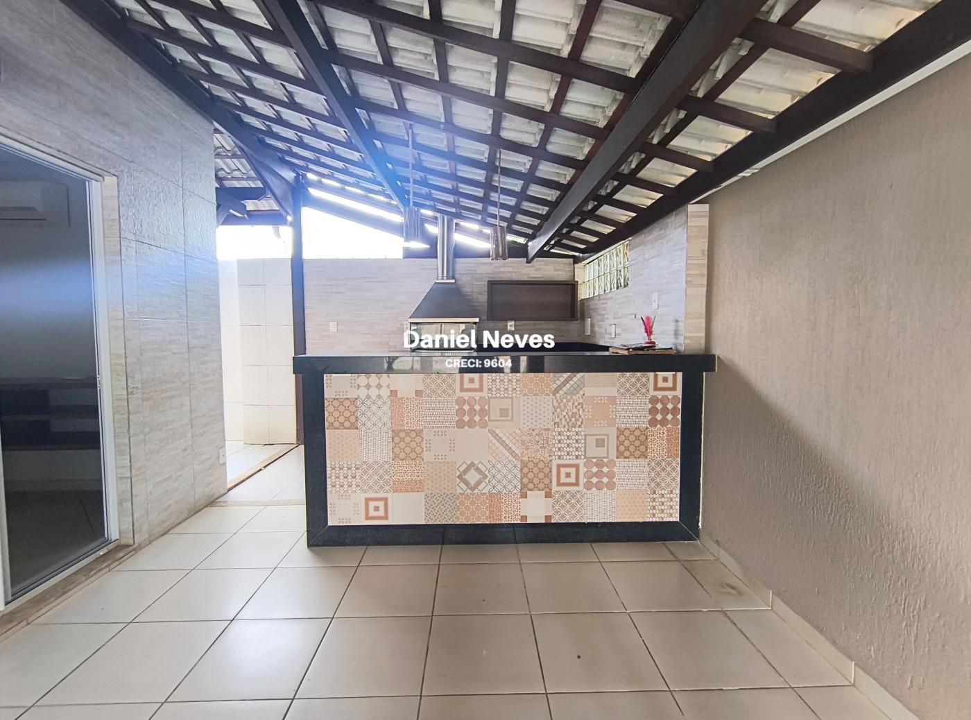 Casa de Condomínio à venda com 3 quartos, 193m² - Foto 15