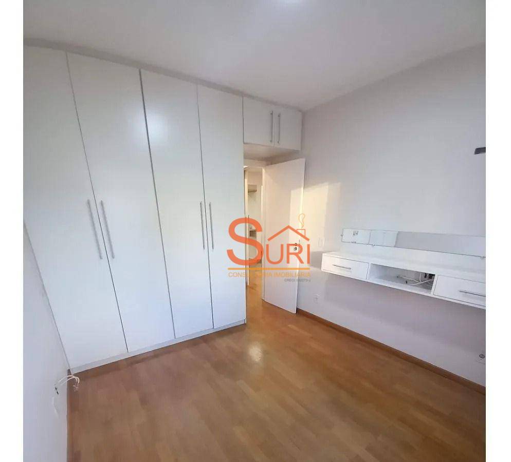 Apartamento à venda com 3 quartos, 69m² - Foto 7