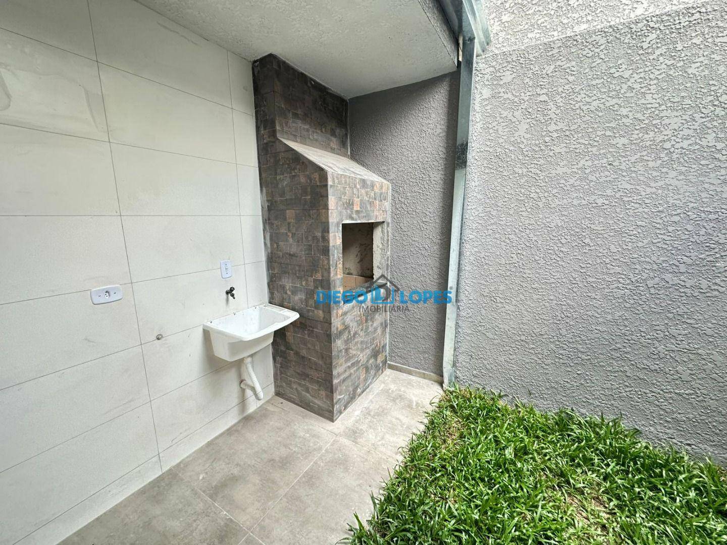 Sobrado à venda com 2 quartos, 70m² - Foto 7