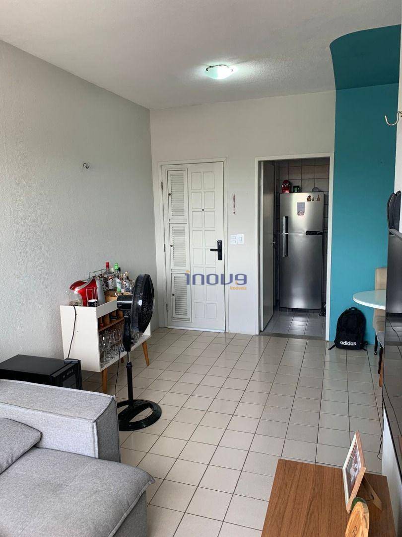 Apartamento, 3 quartos, 69 m² - Foto 3