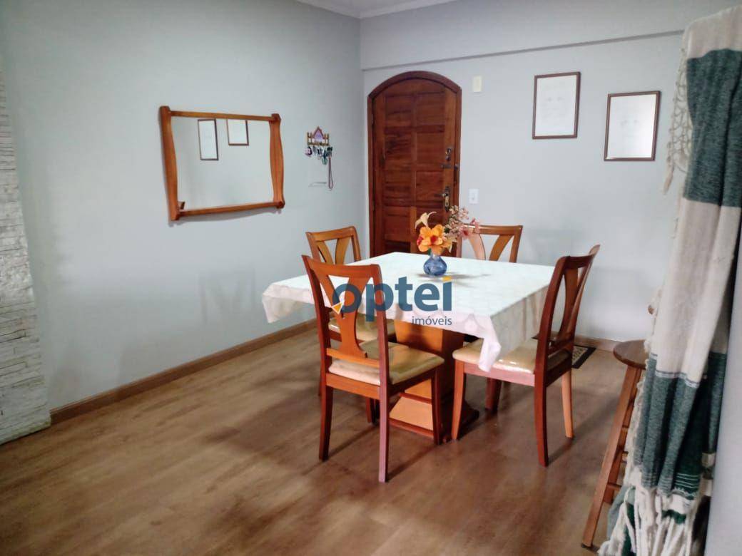 Apartamento à venda com 2 quartos, 95m² - Foto 4