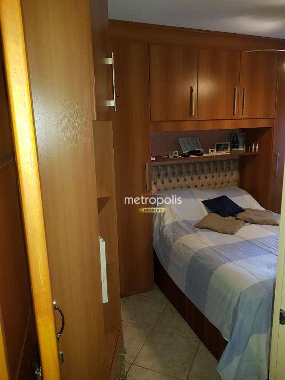 Apartamento à venda com 2 quartos, 60m² - Foto 10