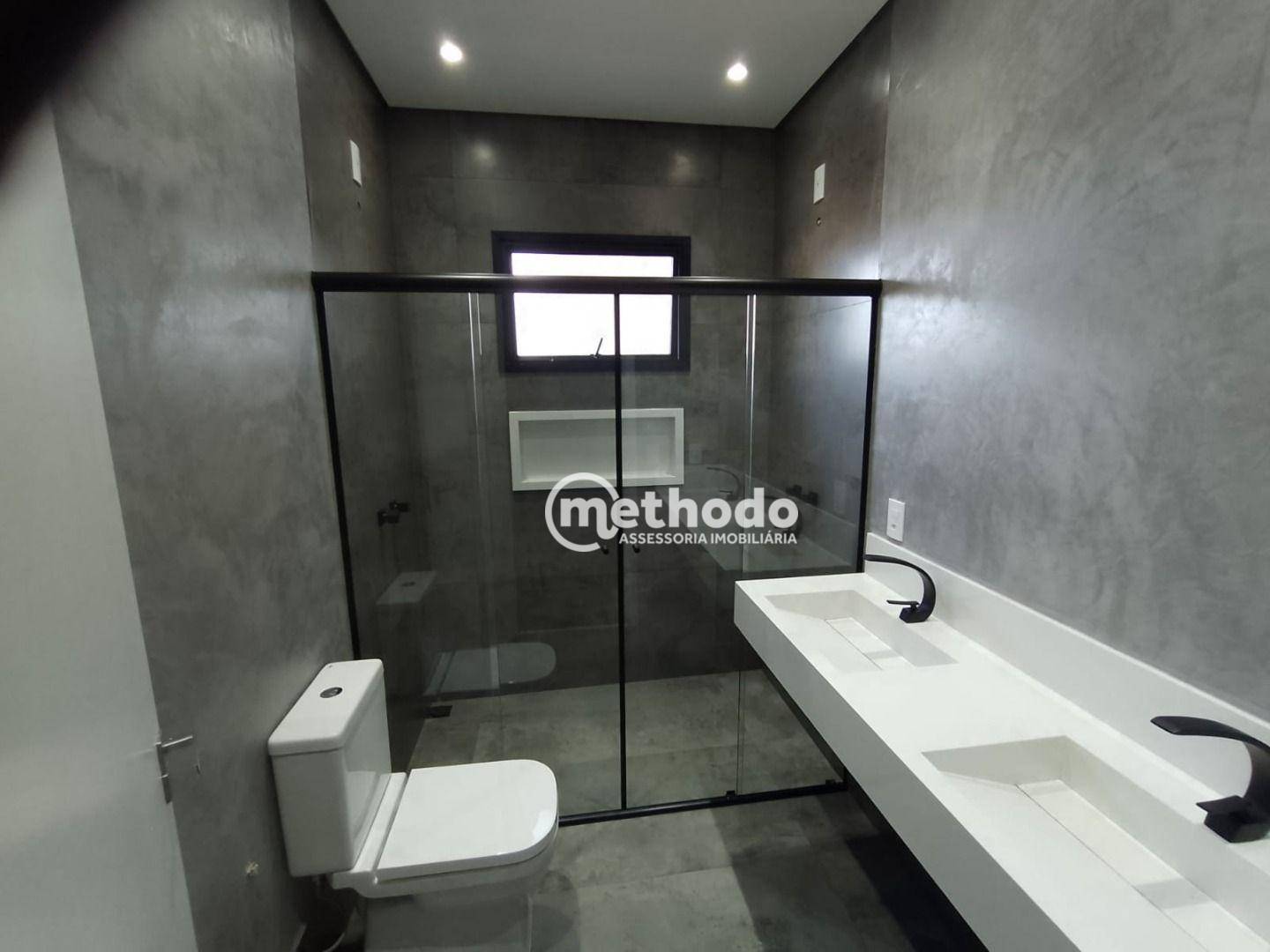 Casa de Condomínio à venda com 3 quartos, 230m² - Foto 17