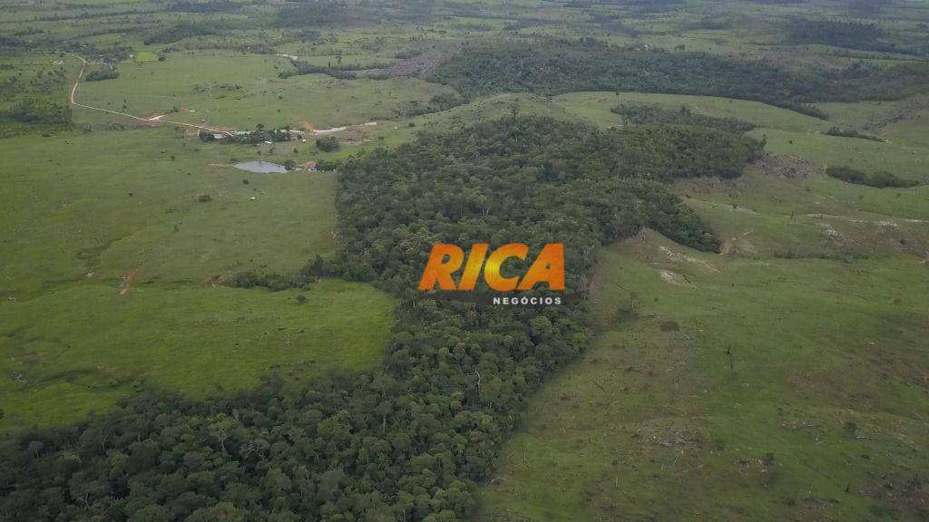 Fazenda à venda com 2 quartos, 4100000M2 - Foto 2