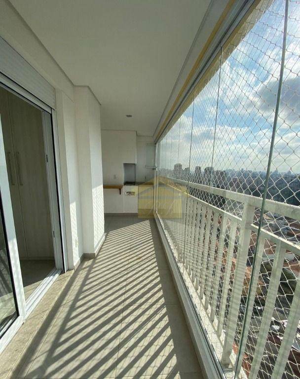 Apartamento à venda com 1 quarto, 45m² - Foto 2