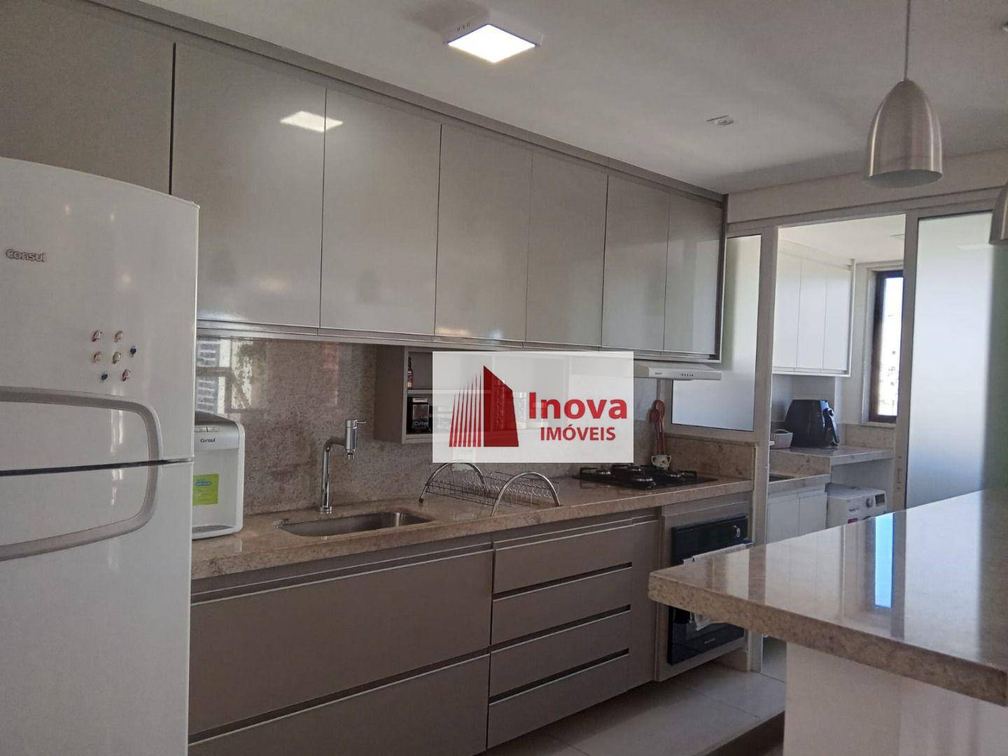 Apartamento à venda com 2 quartos, 85m² - Foto 16