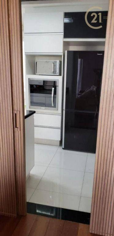 Apartamento à venda com 2 quartos, 138m² - Foto 14