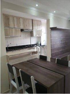 Apartamento à venda com 2 quartos, 50m² - Foto 8