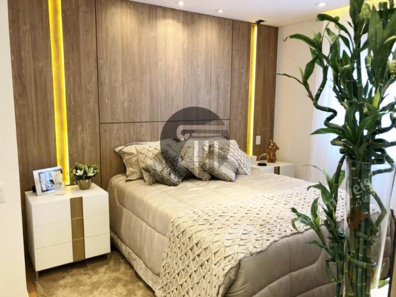 Apartamento à venda com 2 quartos, 120m² - Foto 12