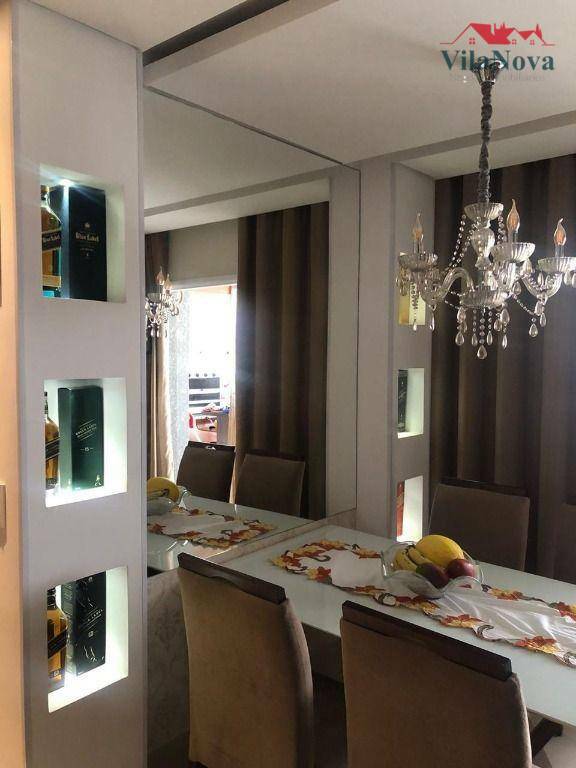 Apartamento à venda com 3 quartos, 114m² - Foto 23