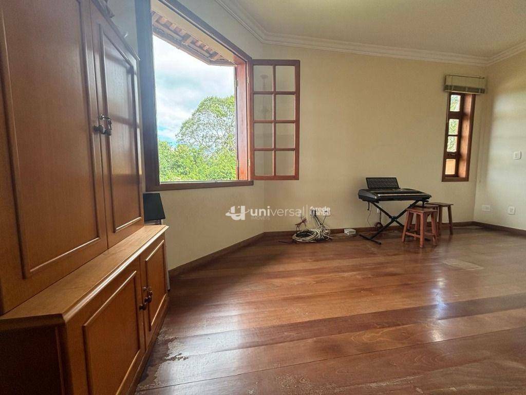 Casa de Condomínio à venda com 4 quartos, 612m² - Foto 13