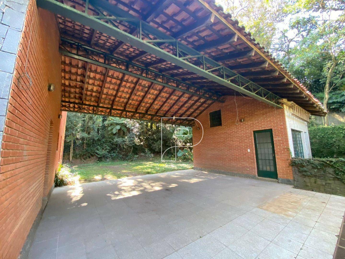 Casa de Condomínio à venda com 3 quartos, 281m² - Foto 23