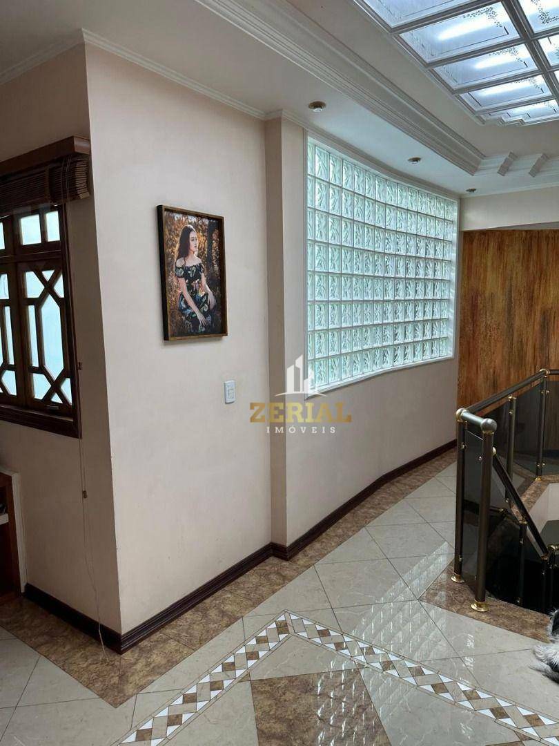 Sobrado à venda com 3 quartos, 195m² - Foto 16