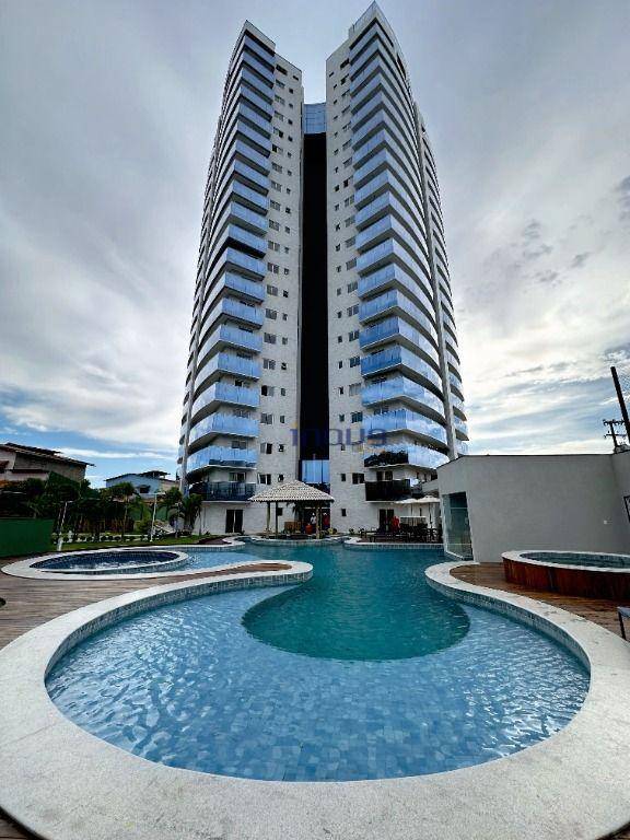 Apartamento, 3 quartos, 120 m² - Foto 1