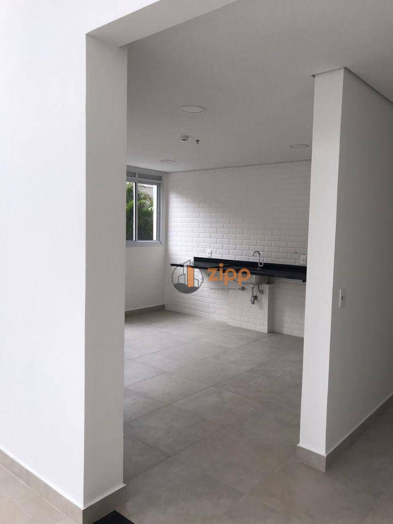 Apartamento à venda com 1 quarto, 60m² - Foto 29