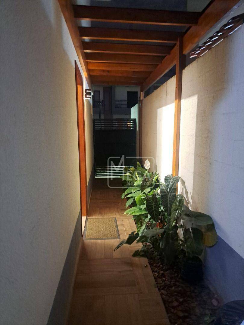 Casa de Condomínio à venda com 2 quartos, 127m² - Foto 10