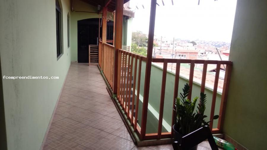 Sobrado à venda com 4 quartos, 140m² - Foto 15