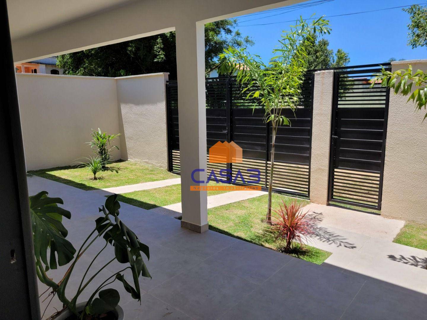 Casa à venda com 3 quartos, 173m² - Foto 4