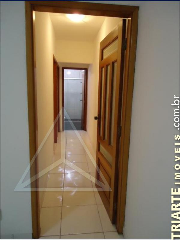 Apartamento à venda com 2 quartos, 62m² - Foto 9