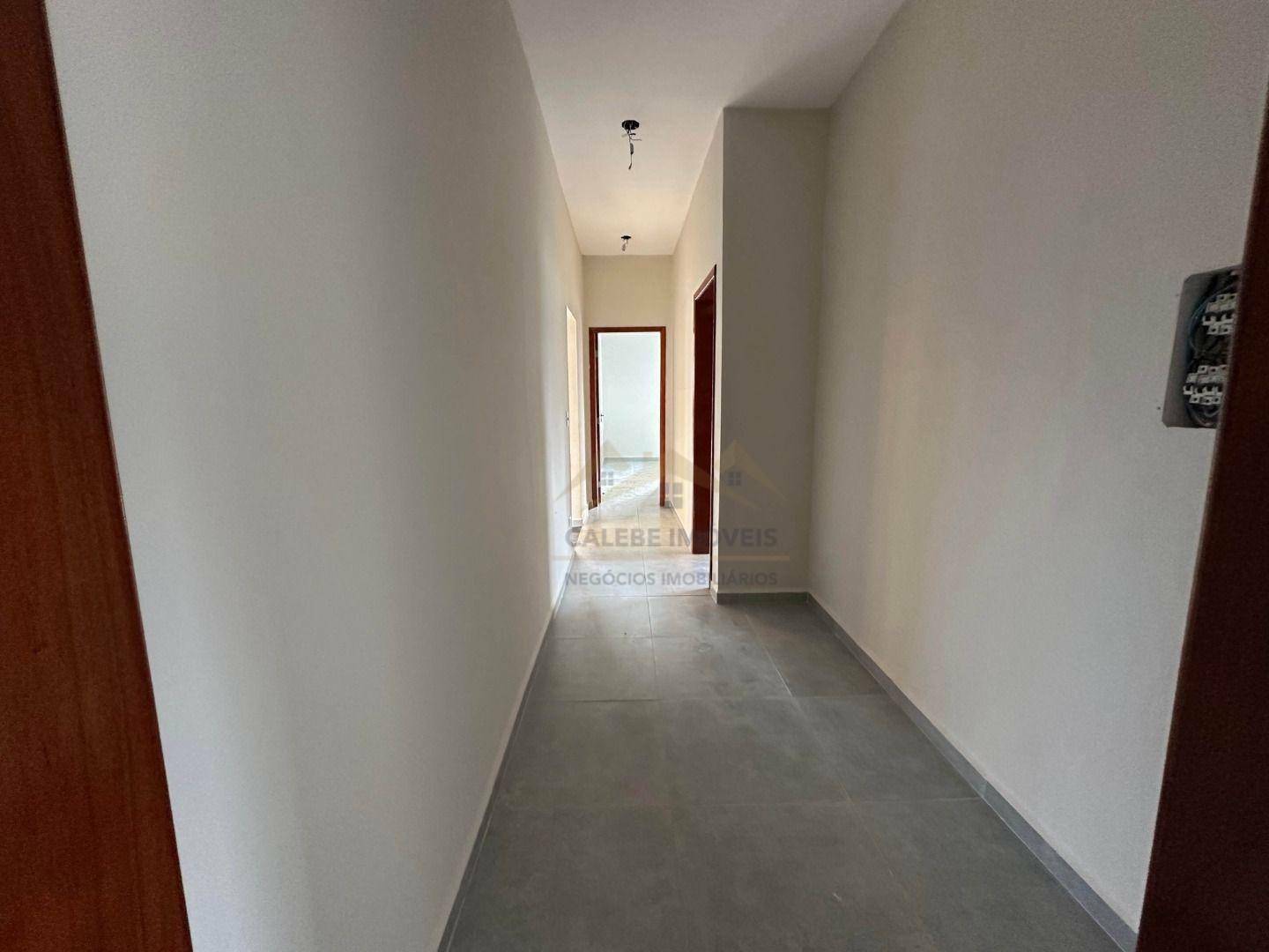 Casa de Condomínio à venda com 3 quartos, 170m² - Foto 12