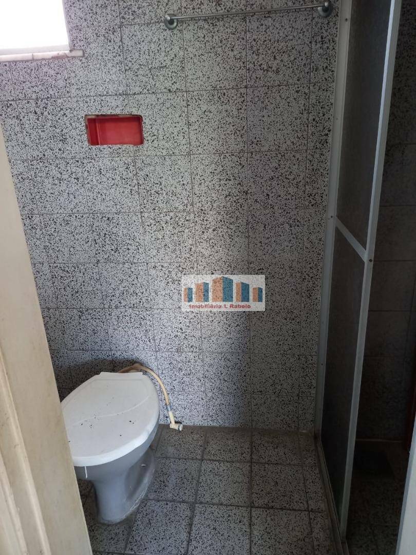 Apartamento à venda com 3 quartos, 110m² - Foto 10