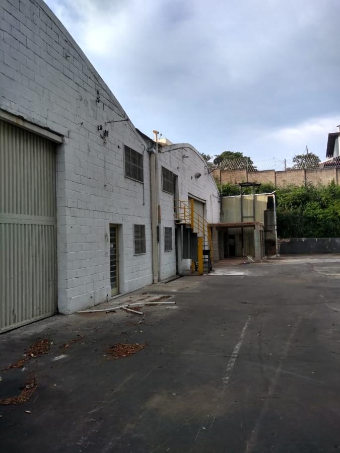 Depósito-Galpão - Foto 2