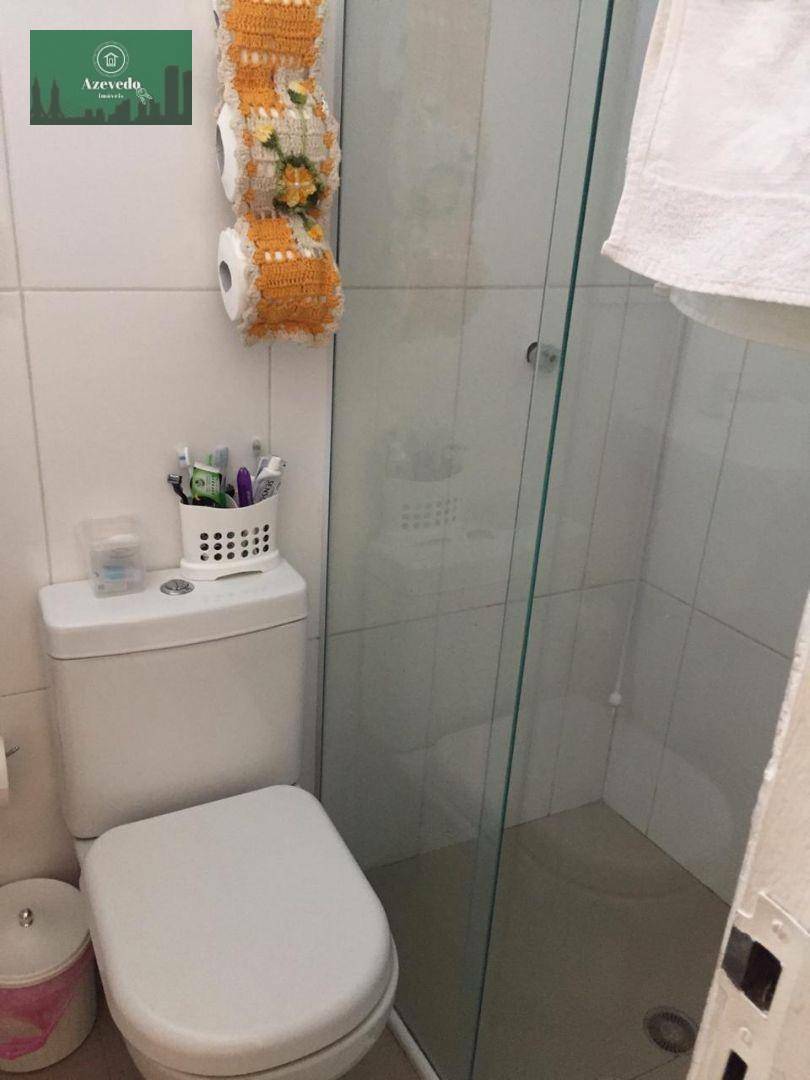 Sobrado à venda com 3 quartos, 129m² - Foto 12