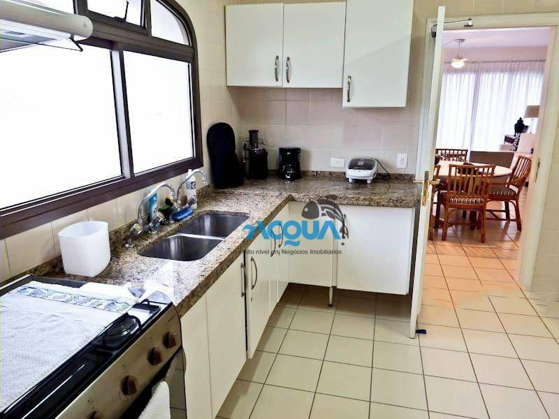 Apartamento à venda com 3 quartos, 204m² - Foto 22