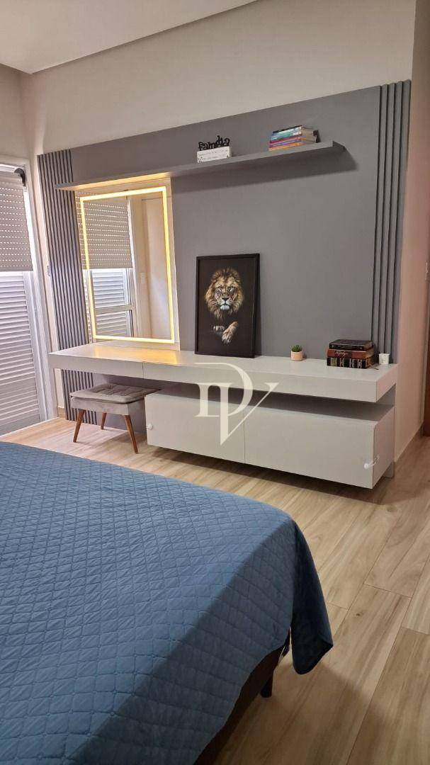 Casa de Condomínio à venda com 3 quartos, 139m² - Foto 12