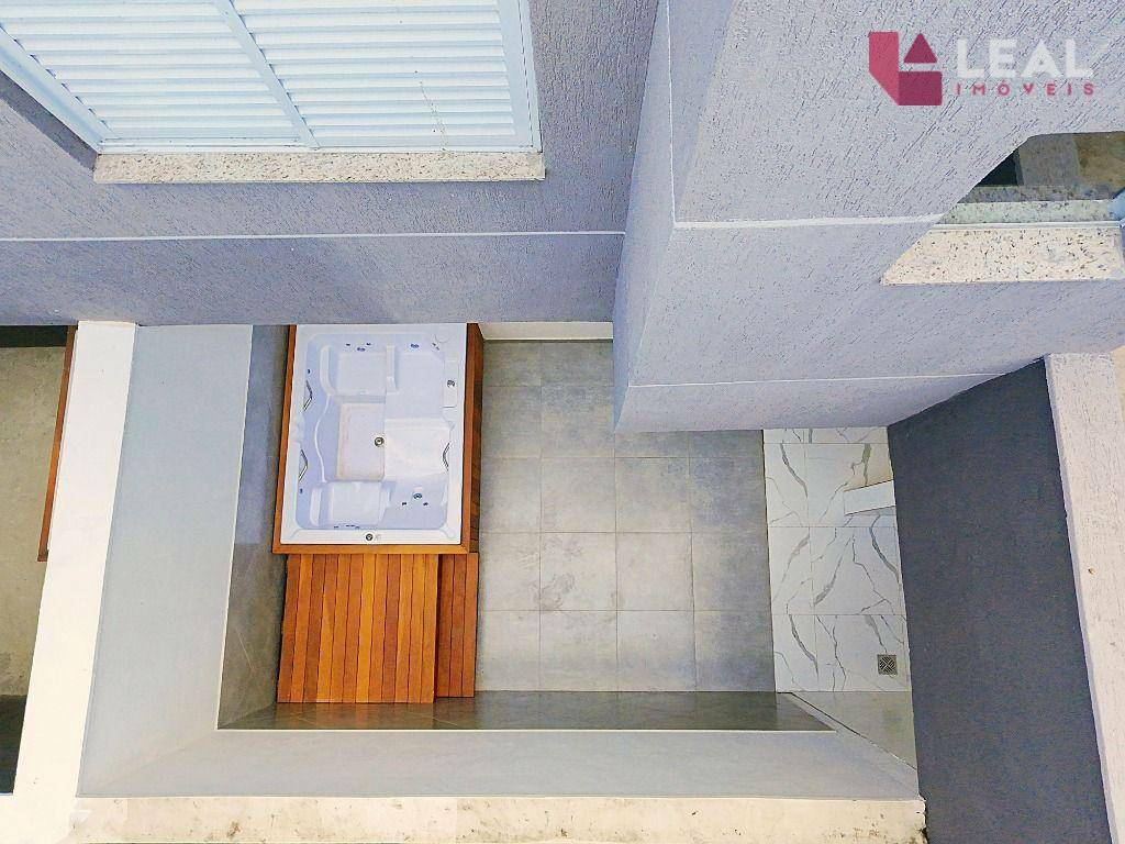 Casa de Condomínio à venda com 3 quartos, 135m² - Foto 14