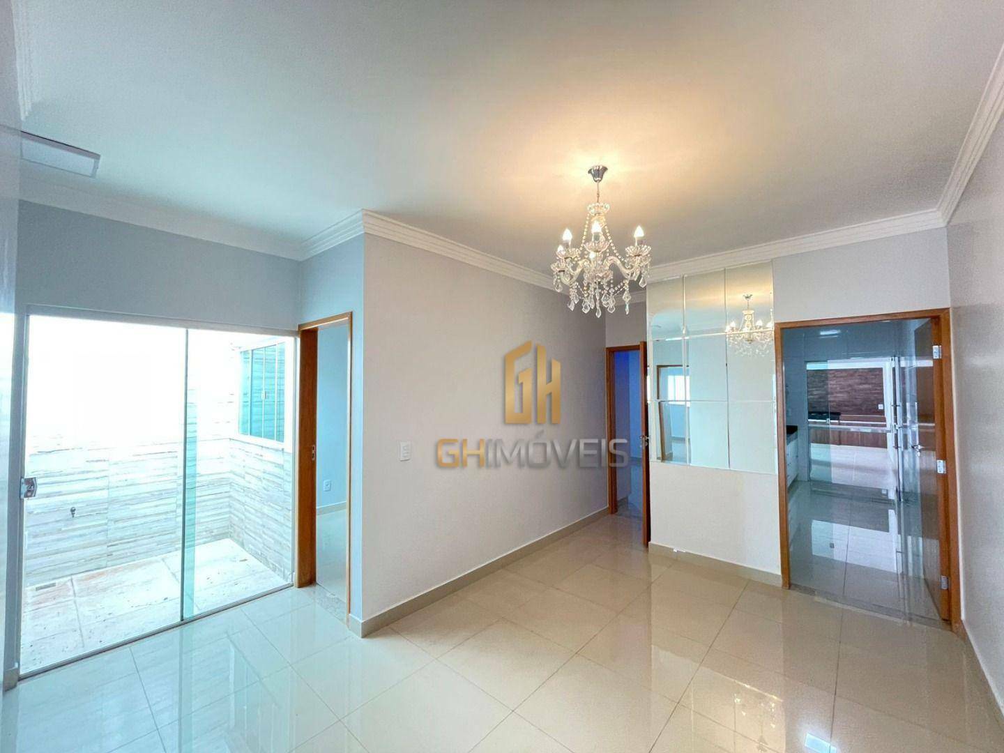 Casa, 3 quartos, 141 m² - Foto 5