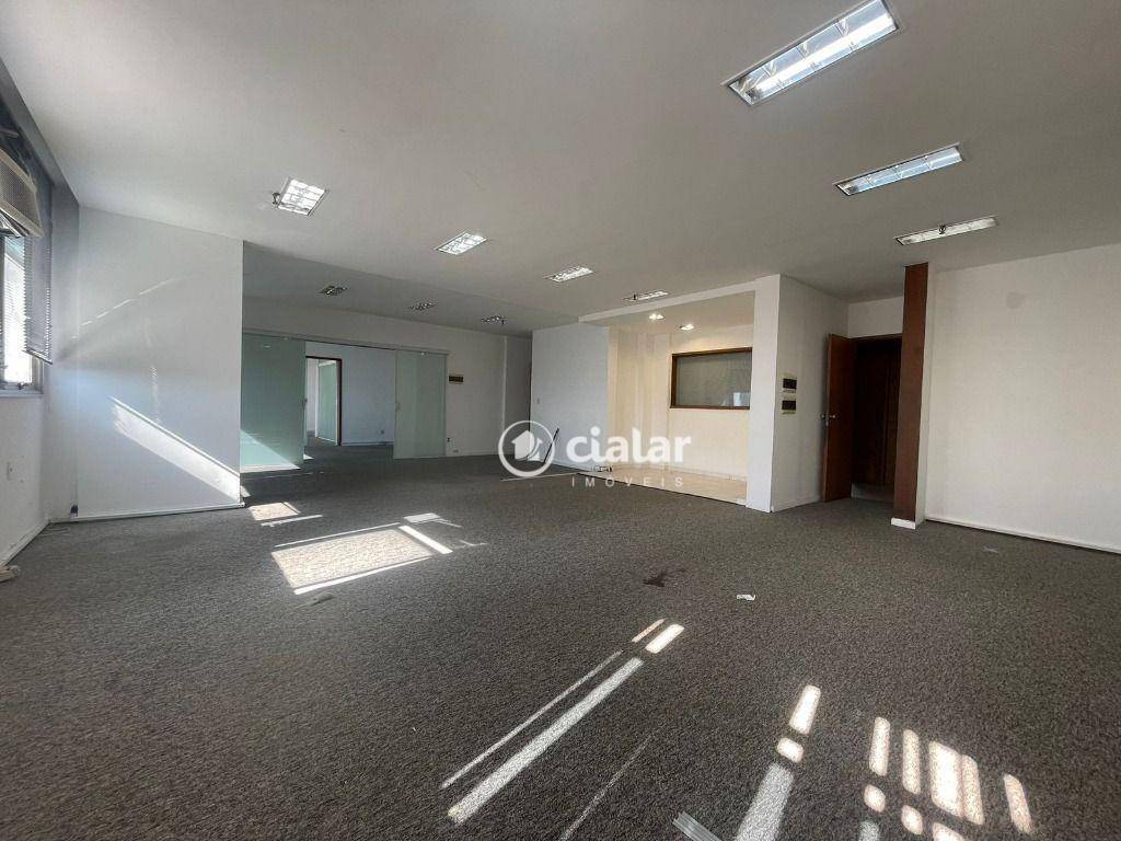 Conjunto Comercial-Sala à venda, 300m² - Foto 13