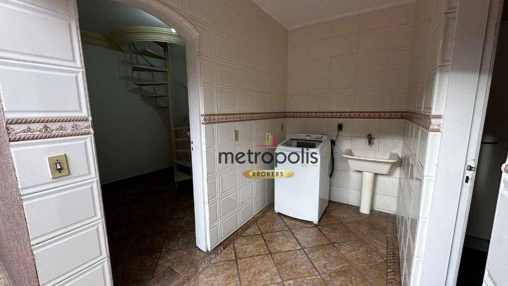 Sobrado à venda com 3 quartos, 360m² - Foto 33