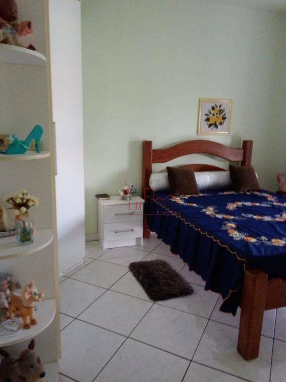 Casa de Condomínio à venda com 2 quartos, 180m² - Foto 8