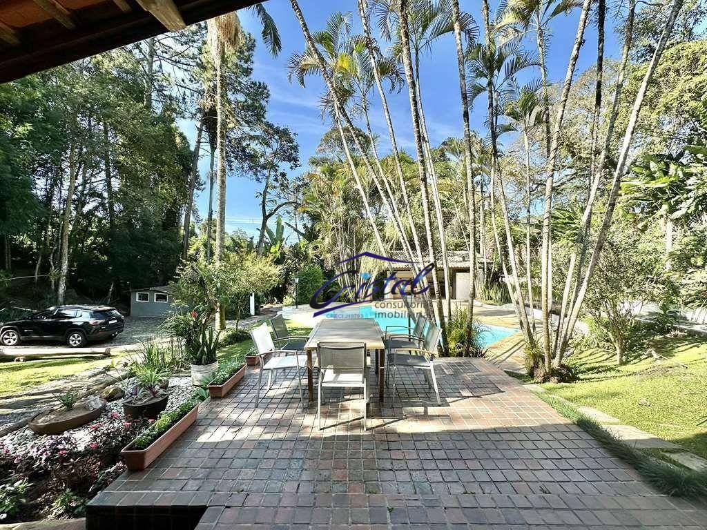 Casa de Condomínio à venda e aluguel com 3 quartos, 473m² - Foto 25