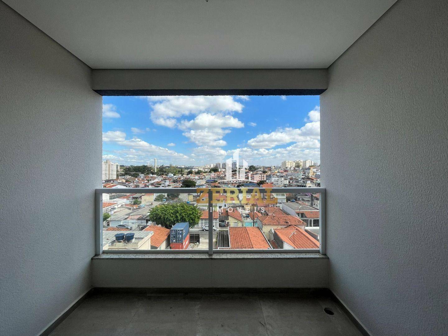 Apartamento à venda com 2 quartos, 69m² - Foto 5