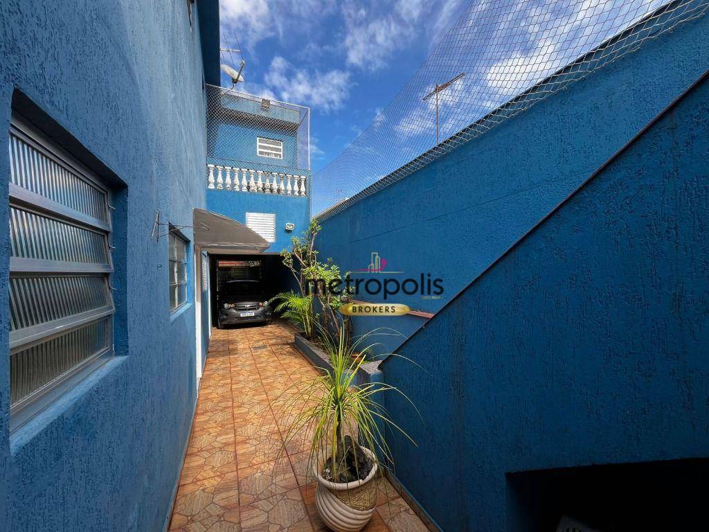 Casa para alugar com 1 quarto, 65m² - Foto 13